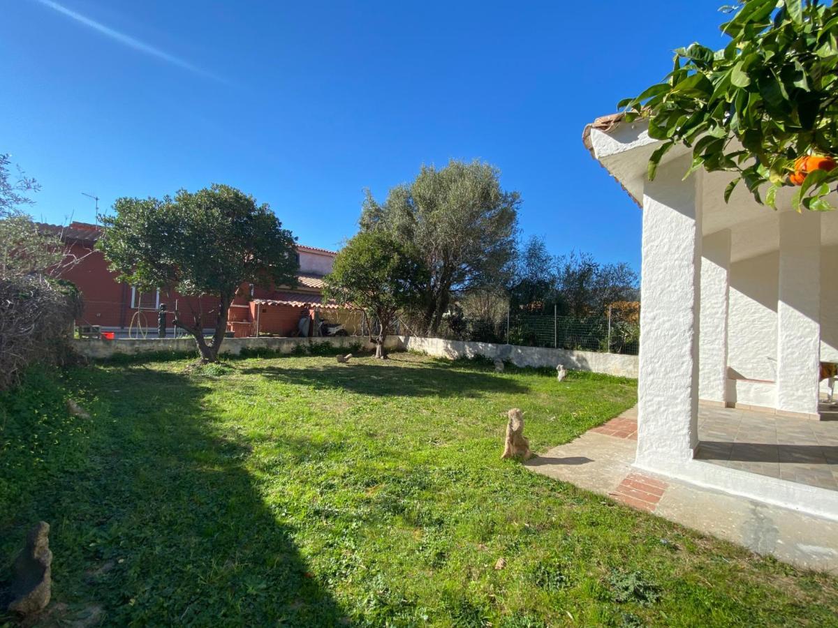 Residenziale Trilocale 6 Posti Letto Via La Canna San Teodoro (Sardinia)